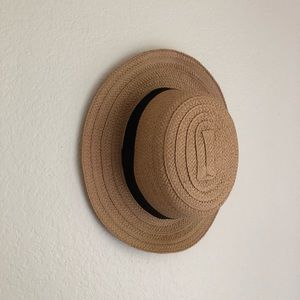 boater hat nordstrom